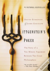 Wittgenstein'S Poker