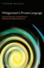 Wittgenstein'S Private Language - Preview