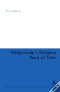 Capa do artigo Wittgenstein'S Religious Point Of View