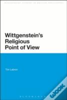 Wittgenstein'S Religious Point Of View