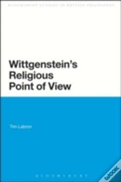Capa do artigo Wittgenstein'S Religious Point Of View