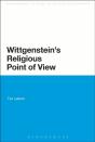 Wittgenstein'S Religious Point Of View - Preview