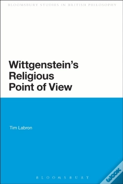 Capa do artigo Wittgenstein'S Religious Point Of View
