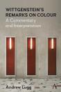 Wittgensteins Remarks On Colour - Preview