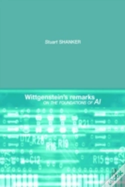 Capa do artigo Wittgenstein'S Remarks On The Foundations Of Ai