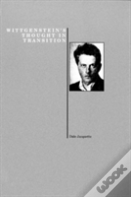 Wittgenstein'S Thought In Transition