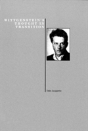 Wittgenstein'S Thought In Transition - Preview