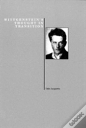 Capa do artigo Wittgenstein