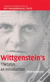 Wittgenstein'S Tractatus