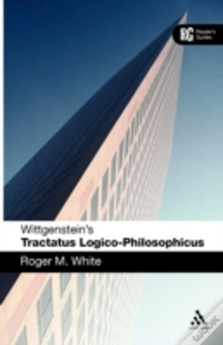 Capa do artigo Wittgenstein'S 'Tractatus Logico-Philosophicus'