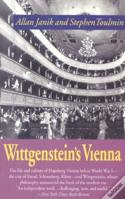Capa do artigo Wittgenstein'S Vienna