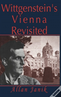 Capa do artigo Wittgenstein'S Vienna Revisited