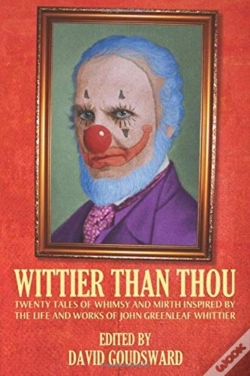 Capa do artigo Wittier Than Thou