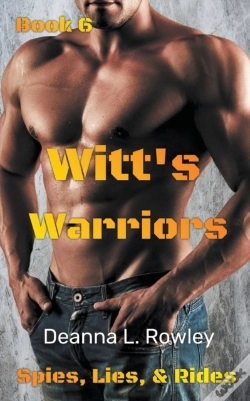 Capa do artigo Witt'S Warriors
