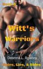 Witt'S Warriors - Preview