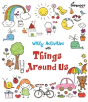 Witty Activities With Things Around Us - Preview