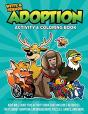 Witty And Friends Adoption Activity And - Preview