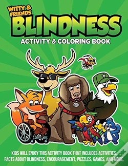 Capa do artigo Witty And Friends Blindness Activity And