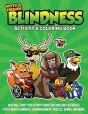 Witty And Friends Blindness Activity And - Preview