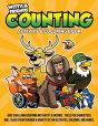Witty And Friends Counting Activity And - Preview