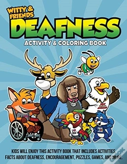 Capa do artigo Witty And Friends Deafness Activity And