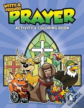 Witty And Friends Prayer Activity And Co