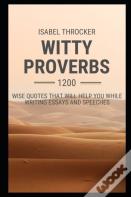 Witty Proverbs