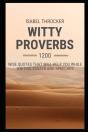 Witty Proverbs - Preview