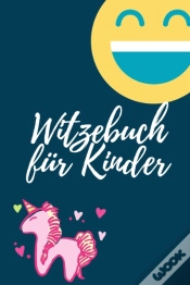 Capa do artigo Witzebuch Fur Kinder