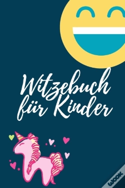 Capa do artigo Witzebuch Fur Kinder