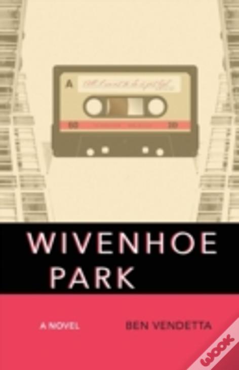 Wivenhoe Park