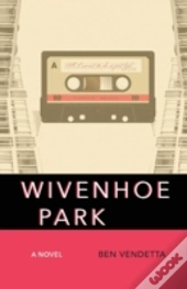 Wivenhoe Park