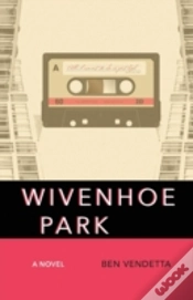 Capa do artigo Wivenhoe Park