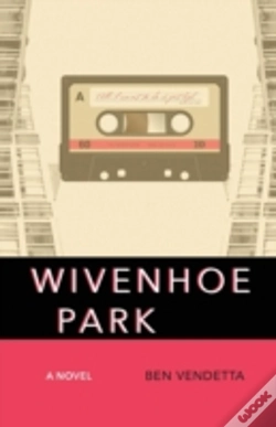 Capa do artigo Wivenhoe Park