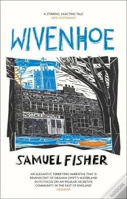 Capa do artigo Wivenhoe