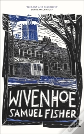 Capa do artigo Wivenhoe