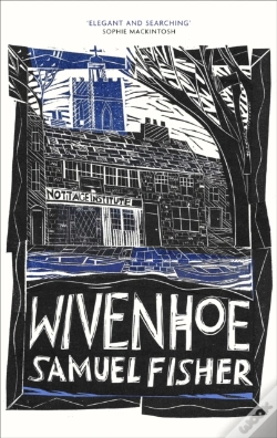 Capa do artigo Wivenhoe