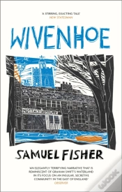 Capa do artigo Wivenhoe