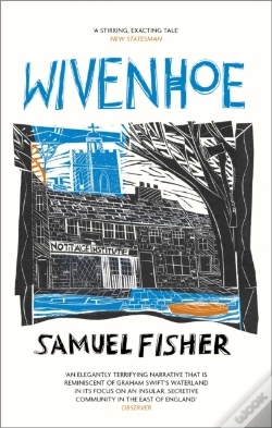 Capa do artigo Wivenhoe