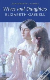 Capa do artigo Wives And Daughters