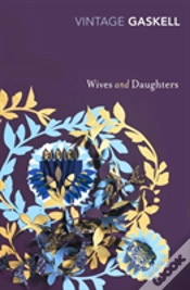Capa do artigo Wives And Daughters