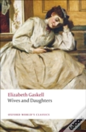 Capa do artigo Wives And Daughters