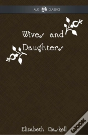 Capa do artigo Wives And Daughters