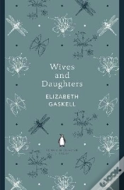 Capa do artigo Wives And Daughters