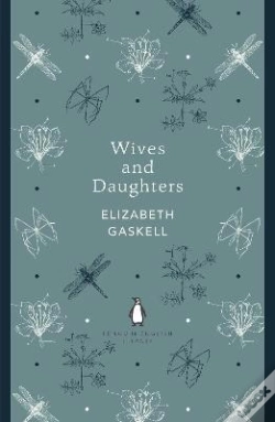 Capa do artigo Wives And Daughters
