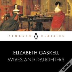 Capa do artigo Wives And Daughters