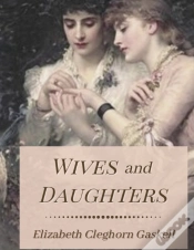 Capa do artigo Wives And Daughters