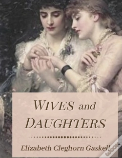 Capa do artigo Wives And Daughters