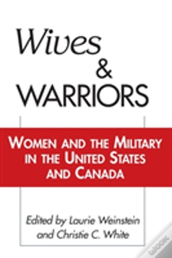 Capa do artigo Wives And Warriors
