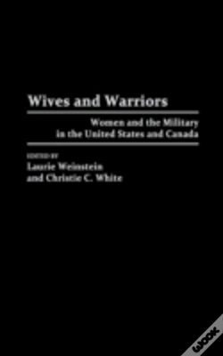 Capa do artigo Wives And Warriors